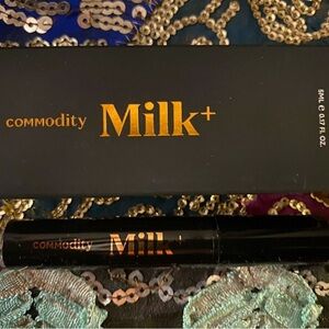 Commodity Milk+ Bold